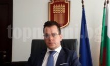 Кметът на Добрич участва във форум на „Роамакт“