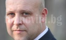 Инж. Юлиан Будаков е назначен за временен директор на РДГ - Шумен