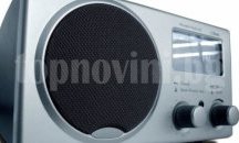 Норвегия изключи FM радиото