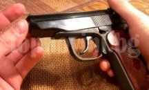 47-годишен от Плевен отива на съд, прострелял съсед с незаконно оръжие