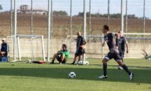 „Шейховете” се разделиха с Ранджелович и Георгиевски