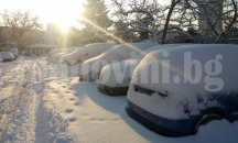 Пуснаха тока в село Извор, водата там и в Маринка още я няма
