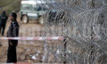 Мигранти са подложени на риск от измръзване