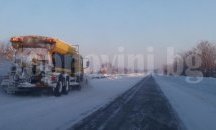 Губернаторът на Хасково: За мен магистралата не е изчистена