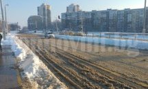 Отвориха магистралата по участъка "Зимница"-Карнобат