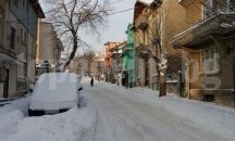 Община Шумен започва да глобява за непочистени тротоари от утре