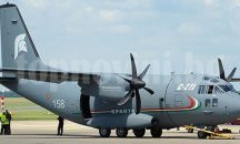 5-годишното дете с варицела, транспортирано с военния самолет, е в добро състояние