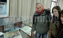 Откриха „Зимна импресия” в Хасково