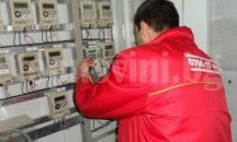 Отчитат отново електромерите в недостъпните села в Бургаско