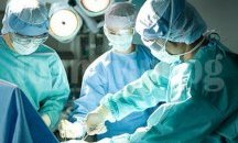 Плевенски лекари извадиха 12-килограмов тумор от корема на пациентка