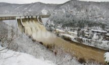 Няма потенциално опасни язовири в област Шумен