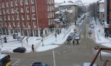 Четирите фирми за зимно поддържане на Плевен се отчетоха на кмета