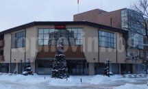 Глобяват снегопочистващата фирма в Нова Загора