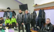 "Етър" стартира с нов треньор и клубен шеф, целта е Първа лига