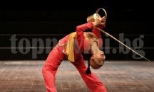Китайската Нова година идва във Варна с танцьори от Съчуан