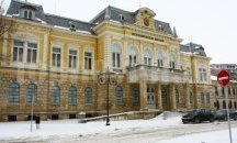 Над 82 хил. туристи са привлекли експозициите на русенските музеи през 2016 г.