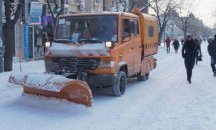 ГИТ: По-чести почивки за работниците на открито заради снега