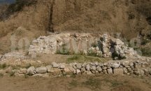 Затягат охраната в Аулът на кан Омуртаг