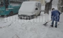 Общински съветник с питане към кмета за некоректни автобусни превозвачи в Русе през последните дни