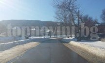 До 250 лв. глоба за непочистени тротоари пред магазините в Девня