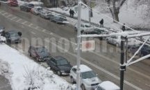 Нови валежи и поледици се очакват в Плевенско през почивните дни
