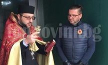 Има готов проект за нов храм в Пловдив-„Свети Йоан Кръстител”