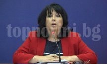 Теменужка Петкова: Режим на тока няма и няма да има