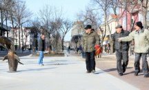 Туристи от 45 националности са участвали в безплатните пешеходни турове във Варна