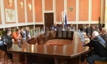 Заседава Щабът за защита при бедствия в Сливен