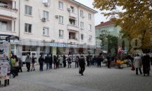 Сливен е на 16 място в страната по коефициент на заетост