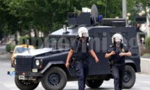 Арестуваха двама китайци за атентата в "Рейна"