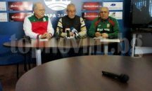 Стара Загора се включва в Скаут лигата по волейбол