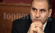 Цветан Цветанов: БСП се връща на власт чрез служебния кабинет