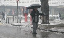 След снега - леден дъжд в Западна и Южна България