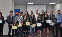 Сенсей Захари Дамянов стана заслужил майстор на спорта