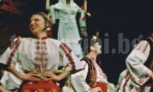 Плевенският театър открива новата година с "Българите идат" на Димо Дешев