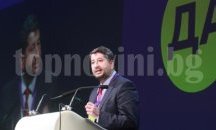 Христо Иванов: Антикорупционния закон е необходима стъпка, но не е достатъчен