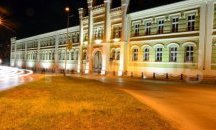 Пътеводител: ТОП 5 на хотели и ресторанти в Плевен