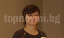 Стойка Петрова: Най- малко медал ми беше сигурен от Олимпиадата в Рио