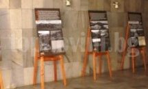 Изложба по повод 100-годишнината от Първата световна война представя библиотеката в Шумен