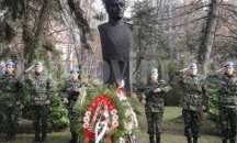 Пловдив чества 139 години от Освобождението