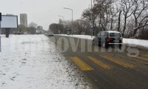 Ограничено е движението между Босна и Малко Търново, магистралата е отворена за всички МПС