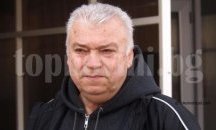 Критично остава състоянието на Христо Бонев след получения инфаркт вчера