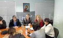 Продължение на програмата за саниране е от изключително значение за Сливен, обяви депутатът Белова