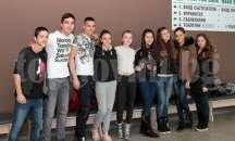 Избраха 15 доброволци за кампанията „Стара Загора – Европейски град на спорта“