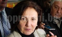Румяна Бъчварова: 7 нови автомобила и над 20 сътрудници по охраната ще бъдат отпуснати за ОД на МВР - Русе