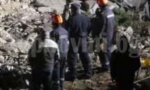 3000 лв. глоба за рухналия хотел „Вероника“