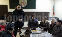 От партия "Атака" събират идеи от граждани за дейности по Бюджет 2017 на Община Русе