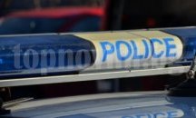 Откриха стрелба по автобус в София
