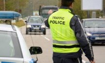 Близо 90 електронни фиша за нарушения са издадени в Разградско през миналата седмица